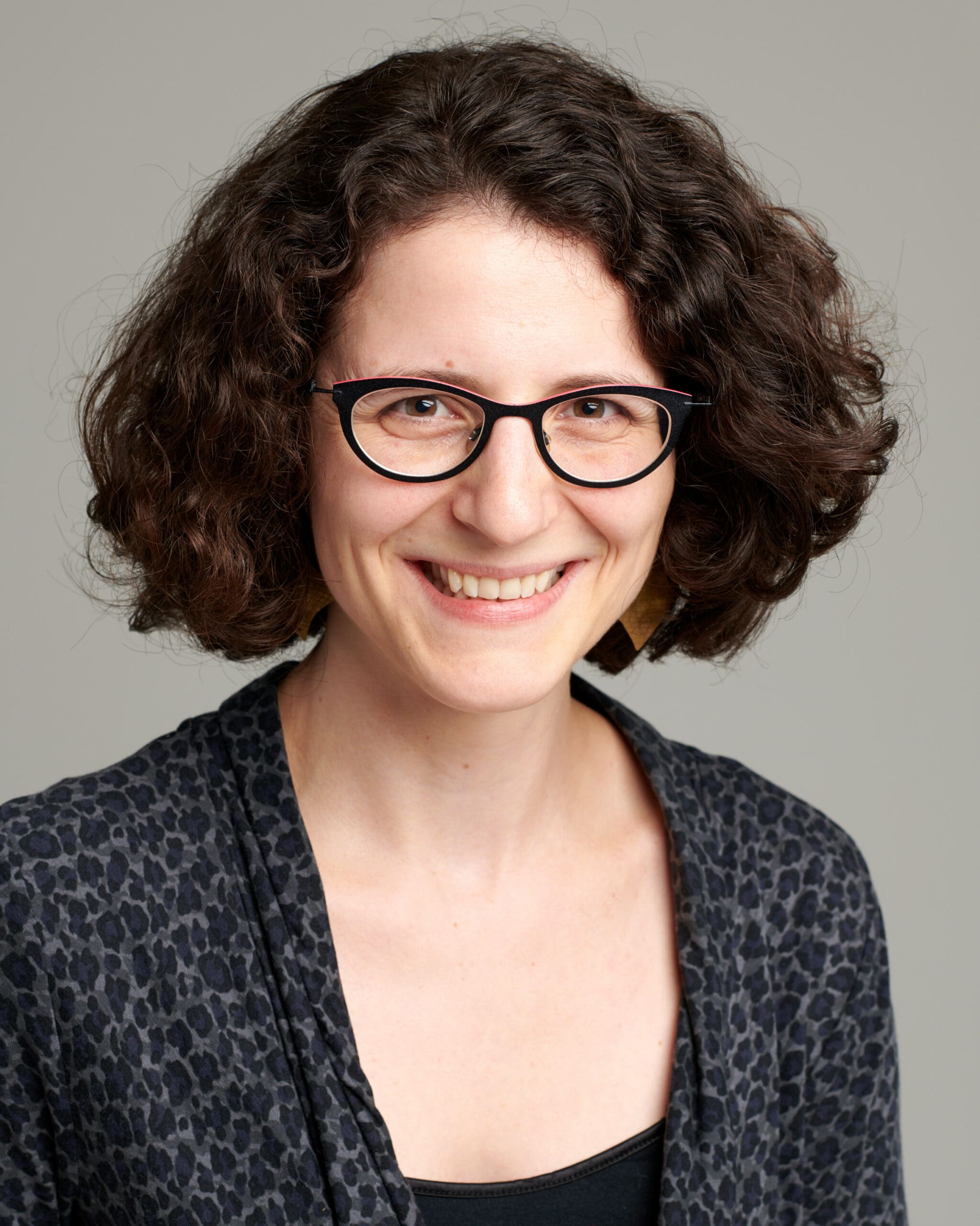 Aline De Greef - ONCOSTAR