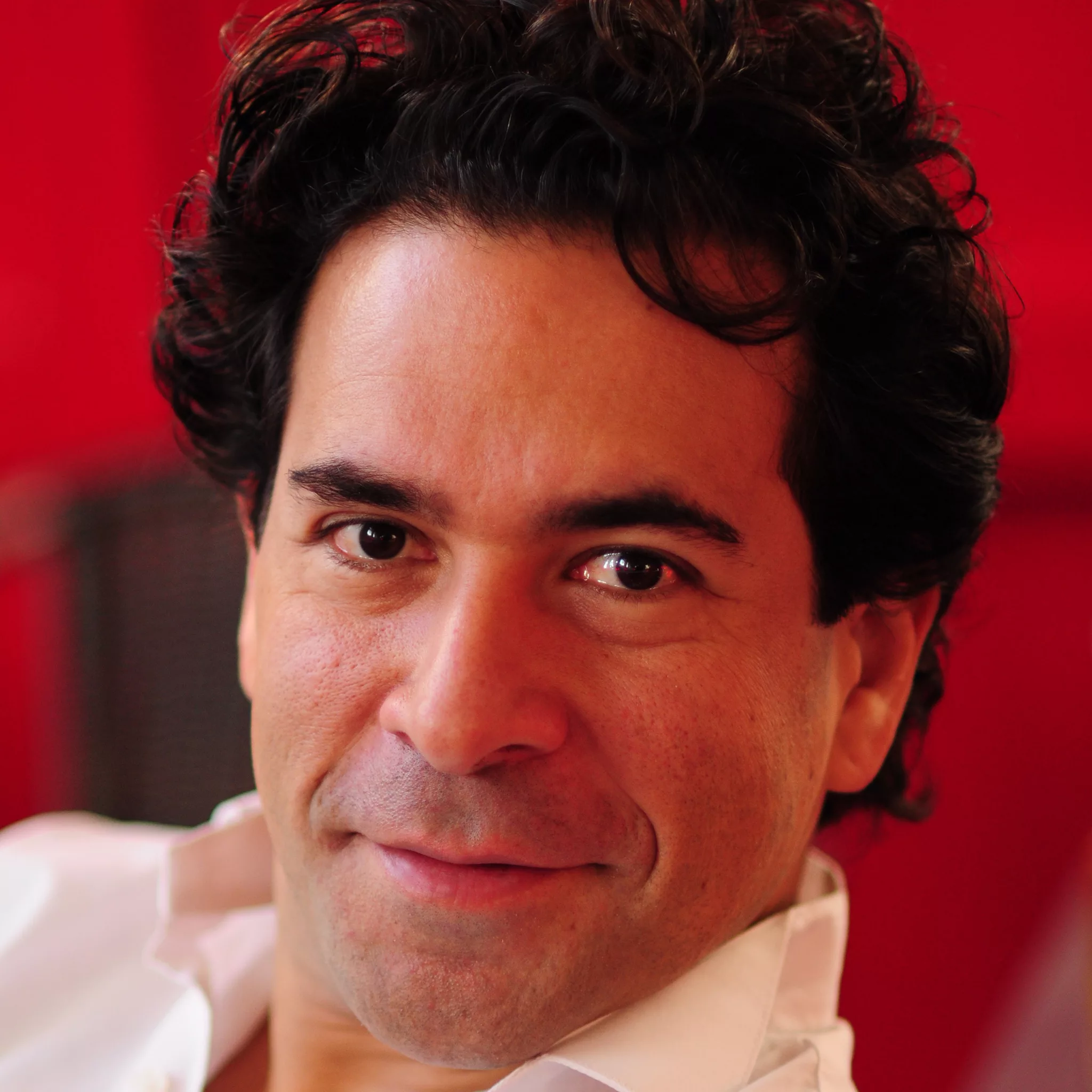 Christophe Herrada - ONCOSTAR