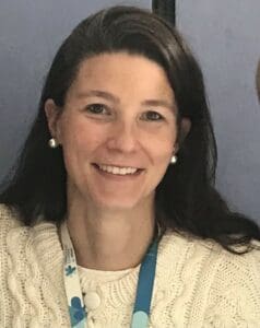 Jessica Wouters