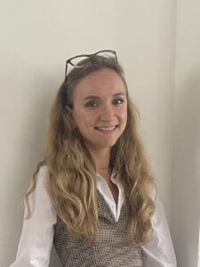 Megan Raes